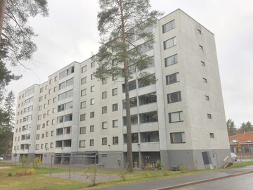 Pohjolankatu 18 A, Siekkilä, Mikkeli