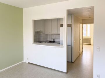Valto Käkelän katu 10, Kimpinen, Lappeenranta