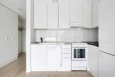 Konalantie 9 G, Pitäjänmäki, Helsinki