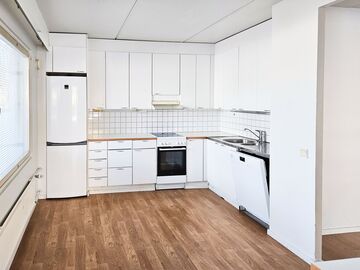 Vedenottamontie 8, Vuosaari, Helsinki