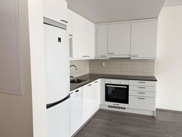 Uuno Kailaan katu 6, Vermonniitty, Espoo