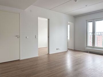 Ylismäentie 12, Olari, Espoo