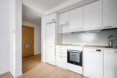 Kokkokalliontie 3 E, Pitäjänmäki, Helsinki