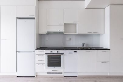 Rykmentin puistotie 34 A 22, Hyrylä, Tuusula