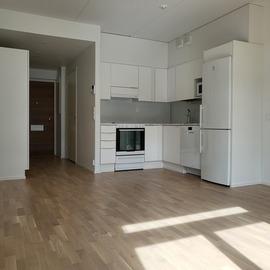 Kilpisenkatu 6, Keskusta, Jyväskylä