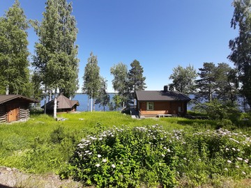 Tarhaniementie 91, Hirvilahti, Kuopio