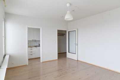 Käsityöläiskatu 7a, Keskusta, Turku