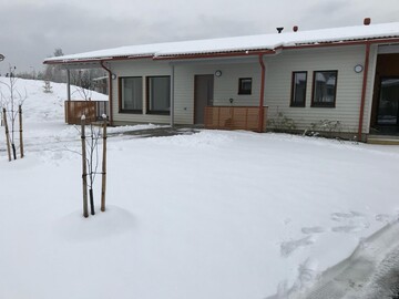 Örkkiniityntie 8, Kalajärvi, Espoo