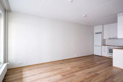 Luoteisrinne 7, Finnoo, Espoo