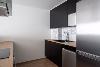 Jousenpuistonkatu 8, Tapiola, Espoo