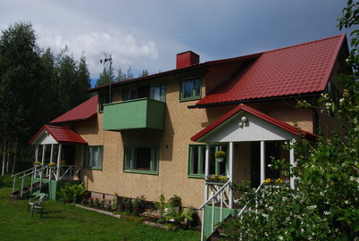 Sonnasentie 165, Imjärvi, Heinola