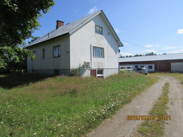 Larvägen 314, Koskeby, Vöyri