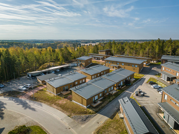 Osmussaarenkaari 17 B, Kolsari, Kirkkonummi