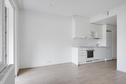 Haltiantie 16 B 78, Louhela, Vantaa