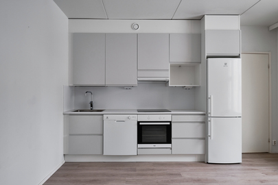 Tuomarilankatu 5, Tuomarila, Espoo