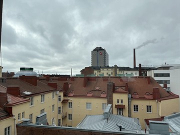 Tuomiokirkonkatu 36 B, Keskusta, Tampere