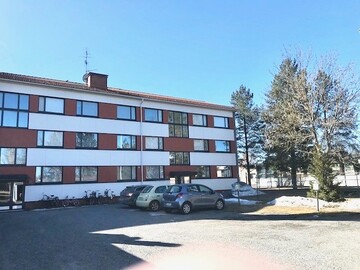Jokipohjantie 18 B, Nekala, Tampere