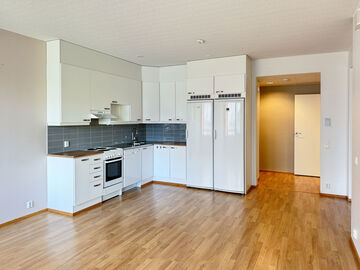 Tieteenkatu 3, Hervanta, Tampere