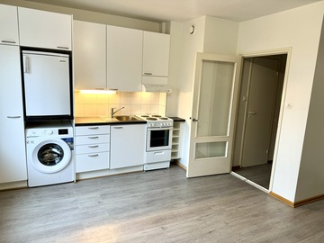 Puistokatu 17, Keskusta, Turku