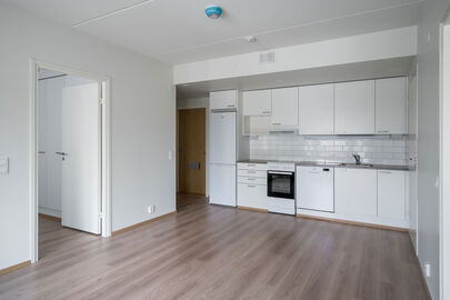 Haltiantie 14, Louhela, Vantaa