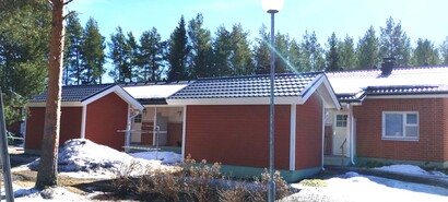 Mäkitie 2 C 12, Pohjankylä, Pyhäjoki
