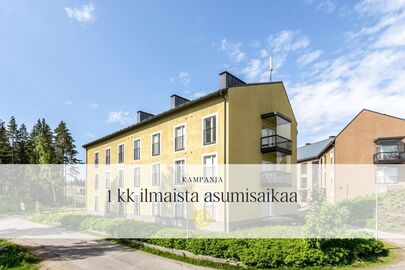 Pellaksenmäentie 13 E, Järvenperä, Espoo