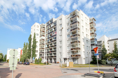 Lapinkaari 18 B, Lapinniemi, Tampere