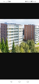 Kempeleenkuja 6 A11, Limingantulli, Oulu