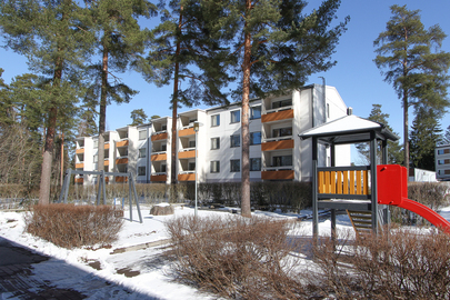 Puurata 15 A 7, Kirkonkylä, Nurmijärvi