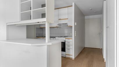 Kairialankatu 5 A, Kaerla, Turku