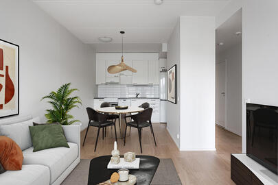 TARHURINTIE 7 A, Hiekkaharju, Vantaa