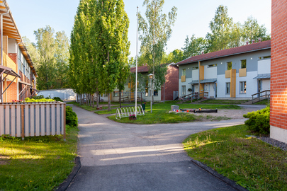Teirinpiha 2, Muurala, Espoo