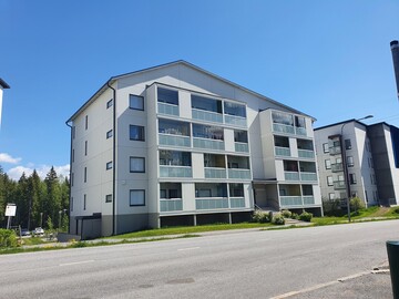 Juvankatu 83 A, Kaukajärvi, Tampere