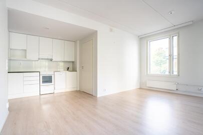 Konalantie 9 G, Pitäjänmäki, Helsinki