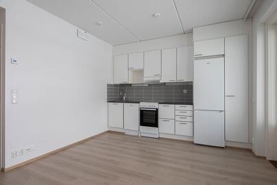 Keltasafiirinpolku 5, Kivistö, Vantaa
