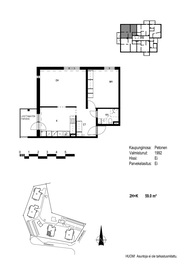 Perunakatu 5 B, Pirtti, Kuopio