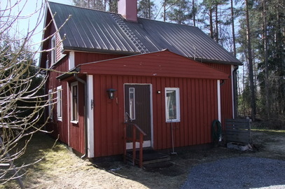 Luovantie 171, Kirkonkylä, Teuva
