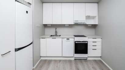 Raiviosuonmäki 7 A, Martinlaakso, Vantaa