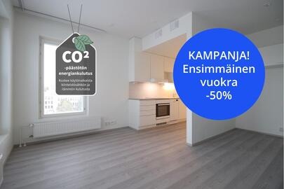 Konttilukinkatu 7, Härmälänranta, Tampere