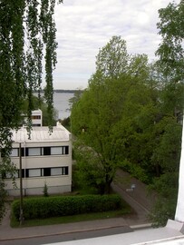 Särkiniementie 9 C, Lauttasaari, Helsinki