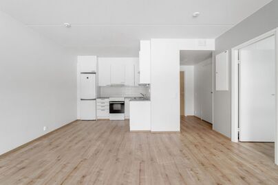 Haukankaari 5 C 46, Haukkala, Jyväskylä