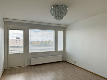 Lumikero 3, Länsimäki, Vantaa