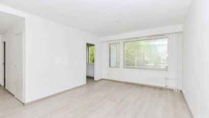 Uomarinne 1 A, Myyrmäki, Vantaa