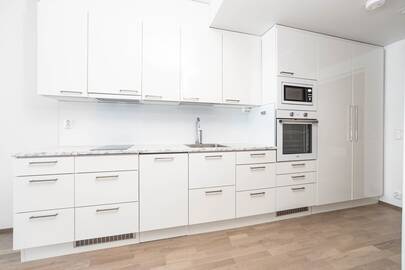Heittoniitynkuja 7 A, Hervantajärvi, Tampere