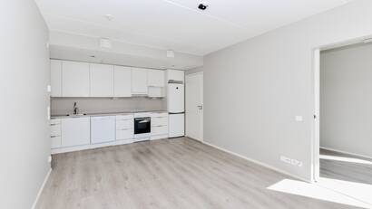 Raiviosuonmäki 9 B, Martinlaakso, Vantaa