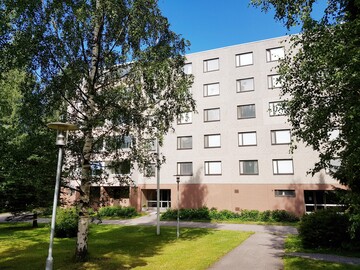 Kiveriönkatu 8 A, , Lahti