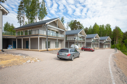 Rinnepolku 6, Nikkilä, Sipoo