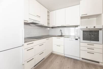 Heittoniitynkuja 5 B, Hervantajärvi, Tampere
