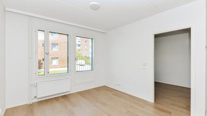Kulovalkeantie 22 A, Tuomarila, Espoo