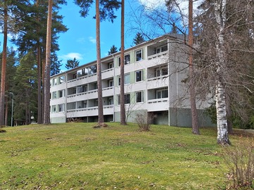Laalahdenkatu 26 I 74, Ruotula, Tampere